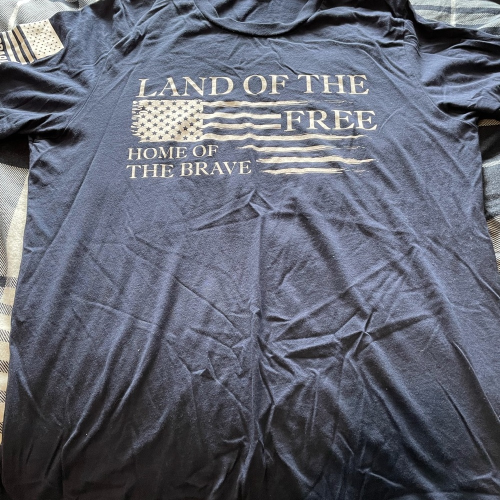 NineLine T-Shirt